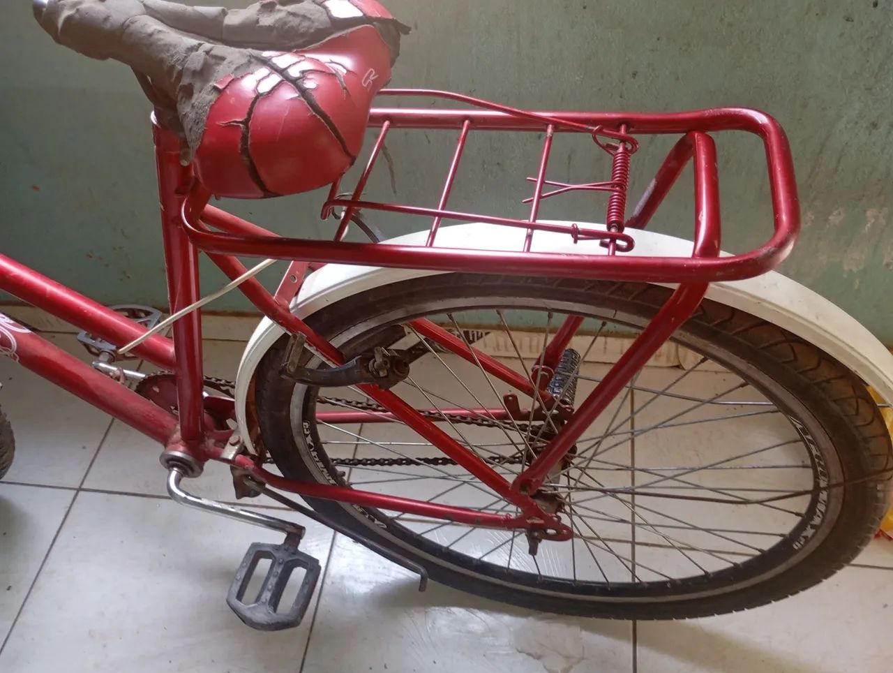Bicicleta de  - Foto 5