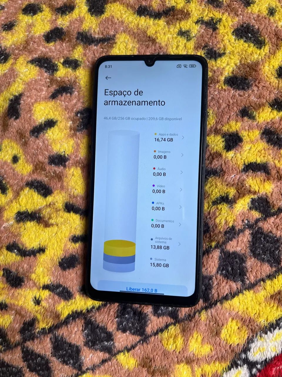 Celular  - Foto 2
