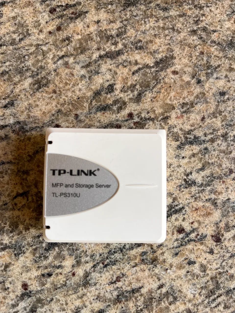 USP Tp-Link Print Server 