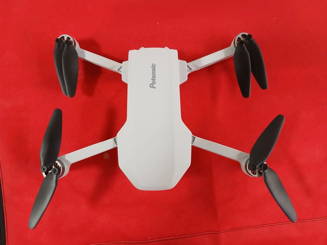Drone Potensic ATOM - Foto 2