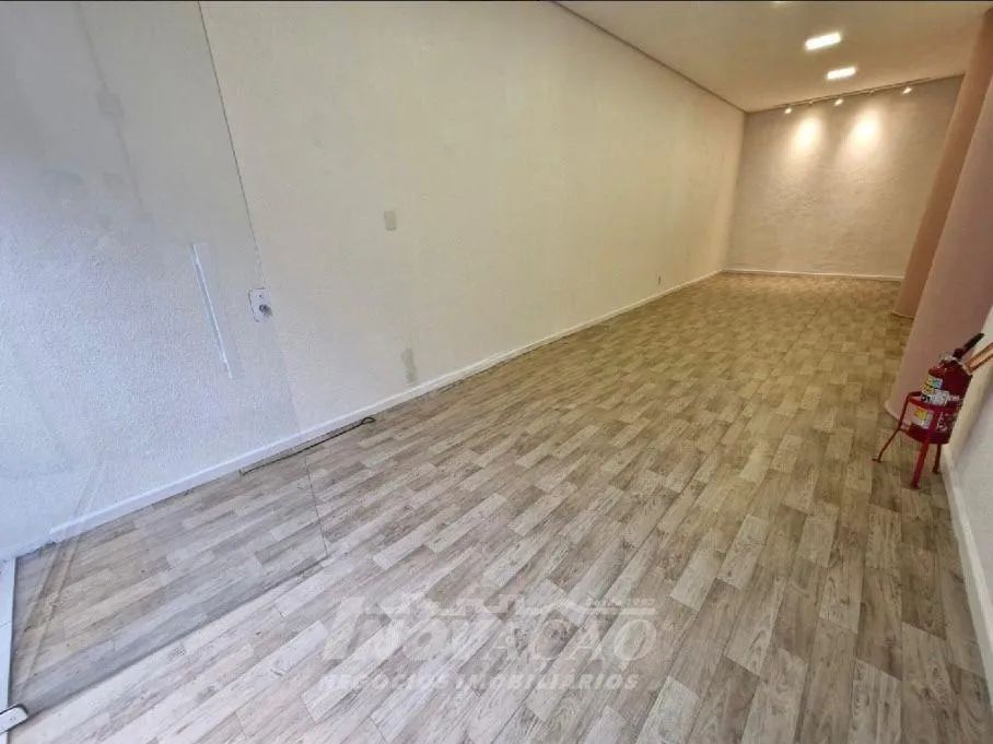 Sala Térrea / Loja comercial Centro Caxias do Sul - Foto 3