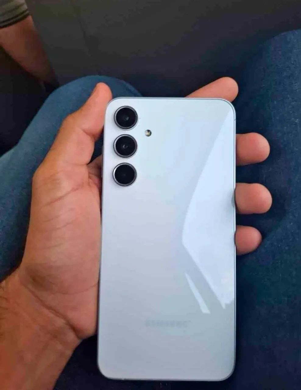 Samsung Galaxy A16