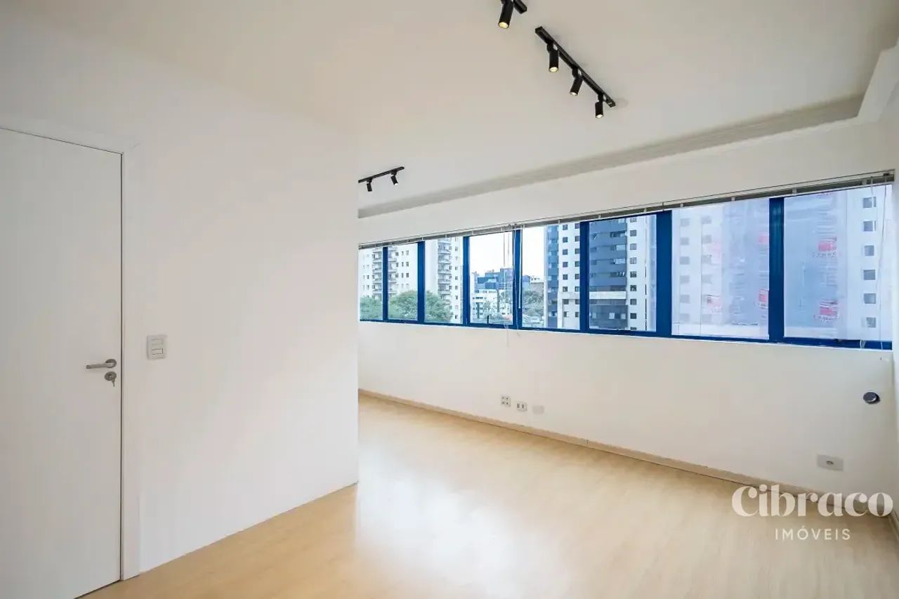 Conjunto Comercial no Bigorrilho de 46,60m² - Edifício West Center Comercial - Foto 4