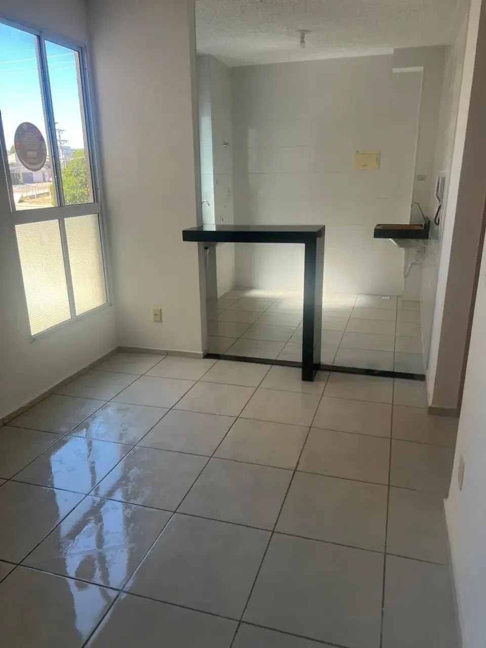 Apartamento 02 Quartos - Plano Diretor Norte - Foto 4
