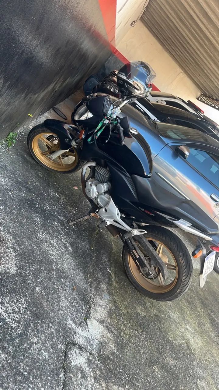 Moto cb300r - Foto 2