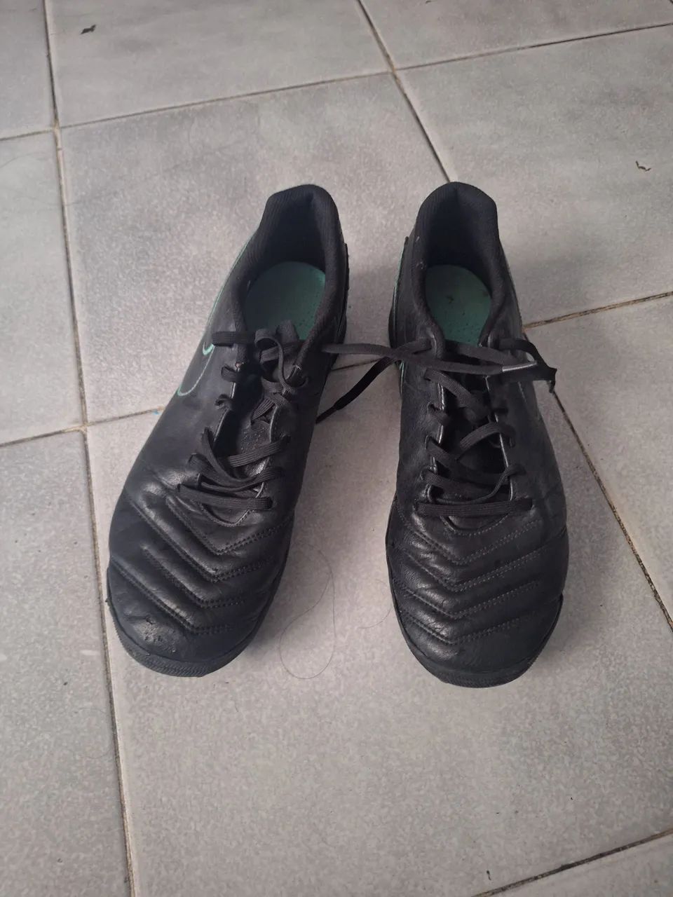 Socyte Nike TiempoX tam 41