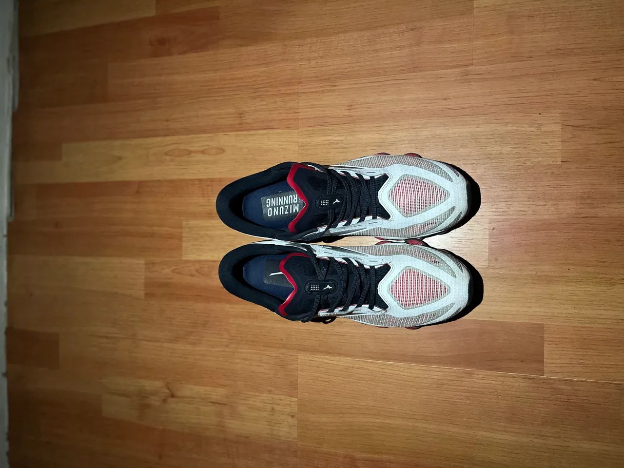 Mizuno Prophecy 15 Original  - Foto 2