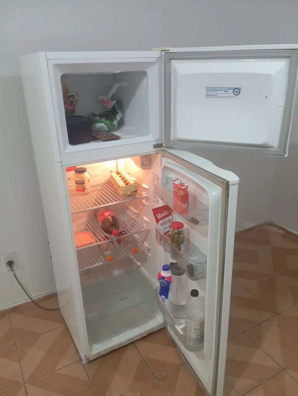 Geladeira - Foto 5