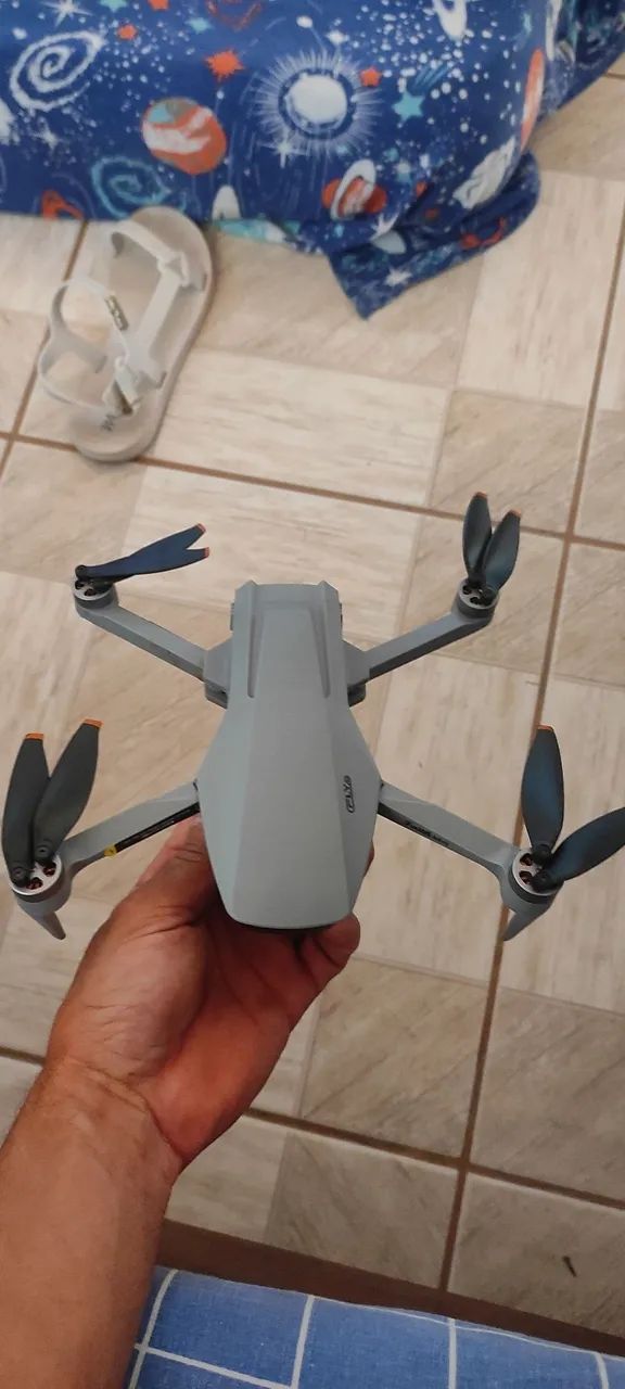 Drone cflay Mine 2 baterias