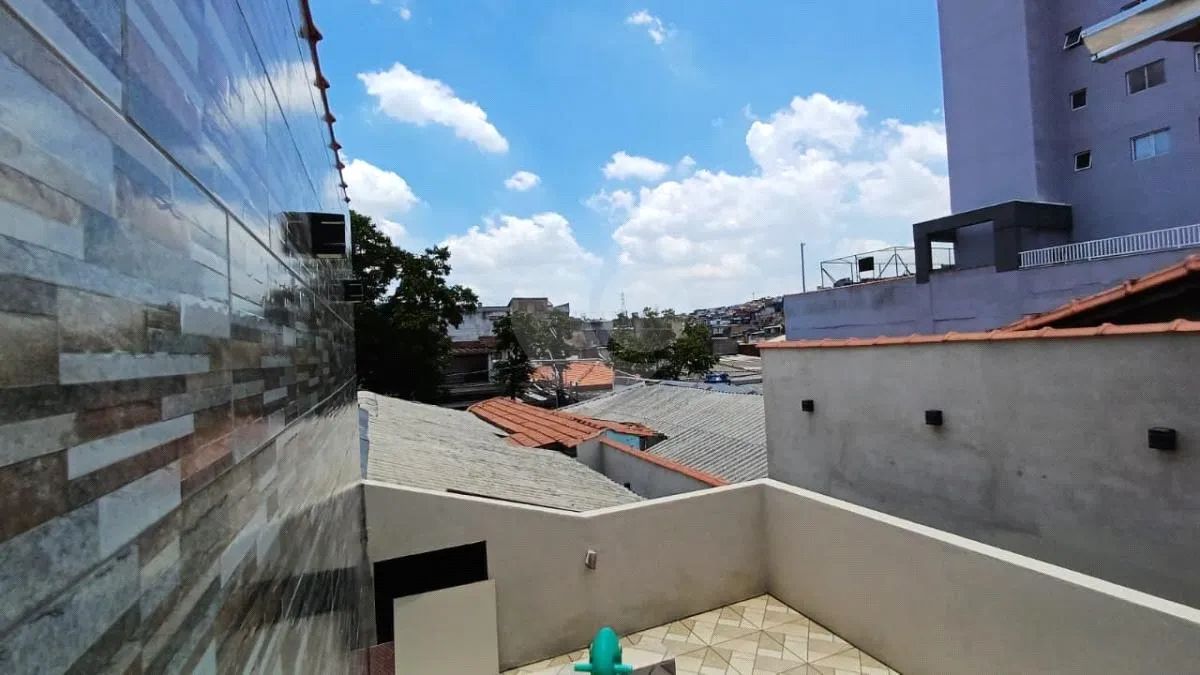 Casa com 2 quartos à venda em Vila luzita - SP - Foto 4
