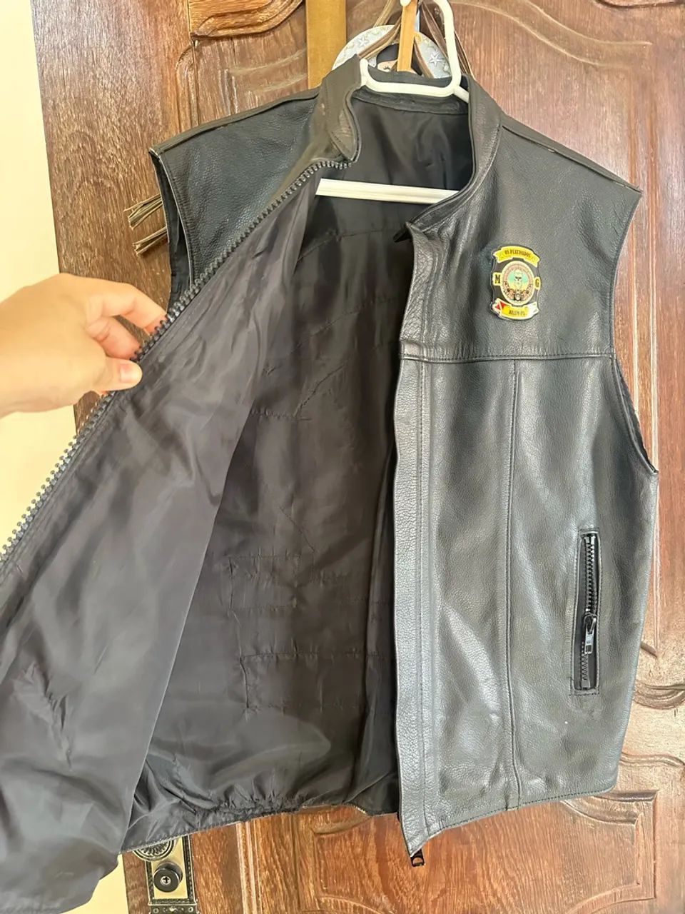 Jaquetas de Couro - Foto 2