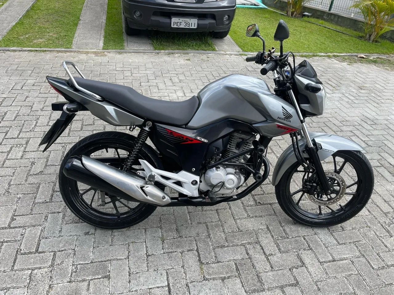 MOTO EXTRA - Foto 5