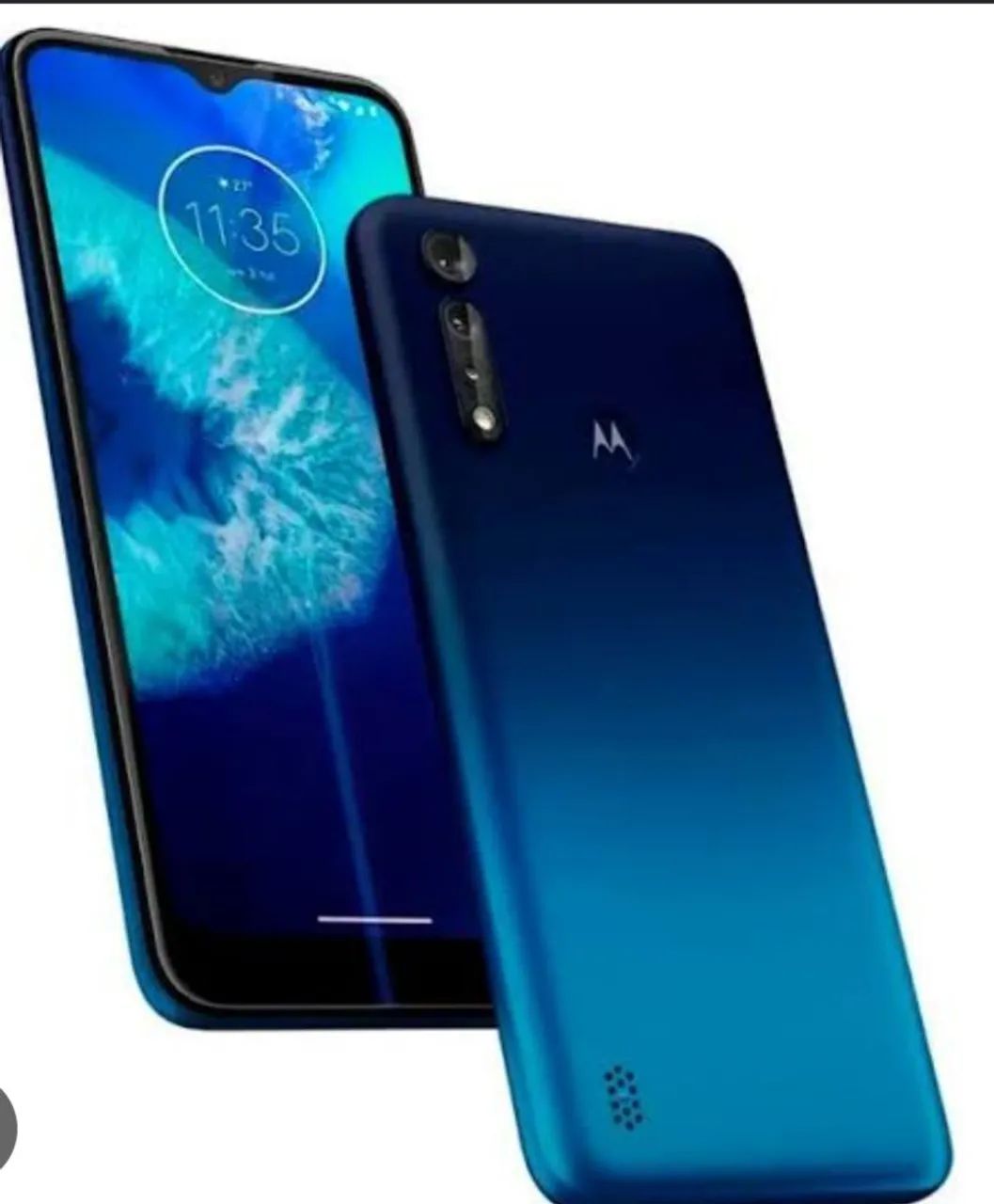 Vendo motog8 - Foto 2