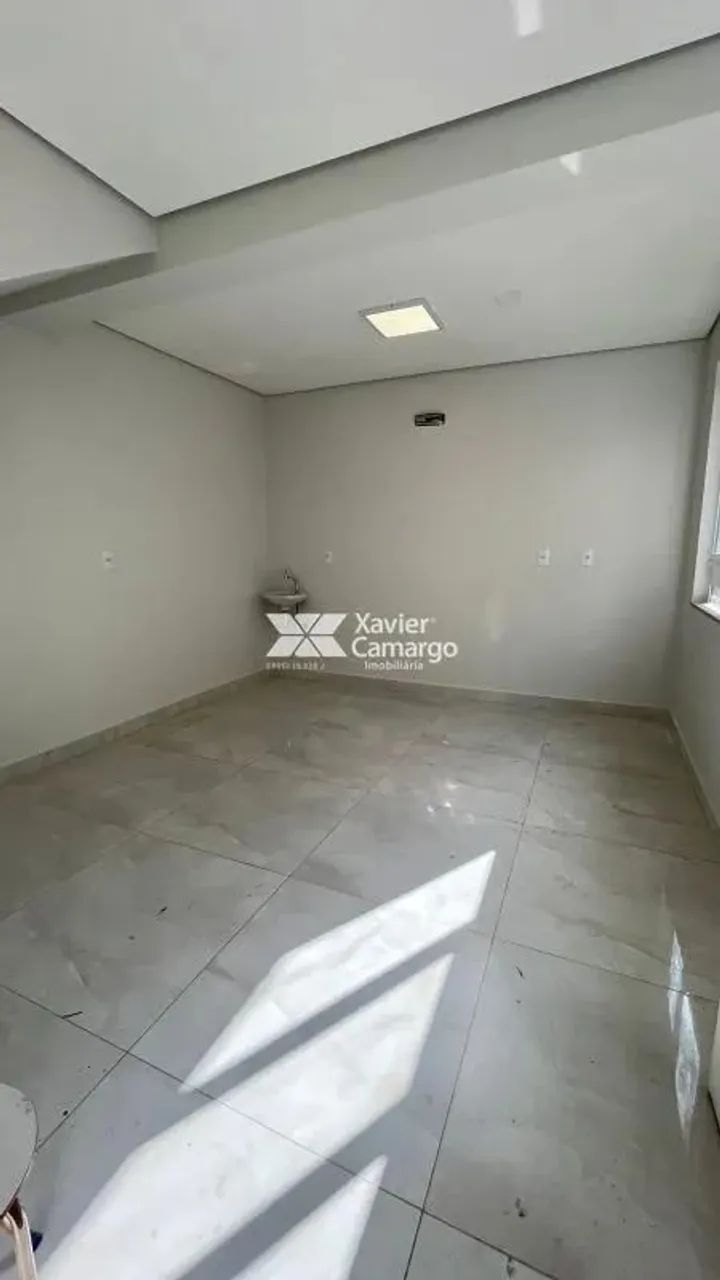 Sala comercial em clínica para locação no Centro - Rio Claro/SP - Foto 3
