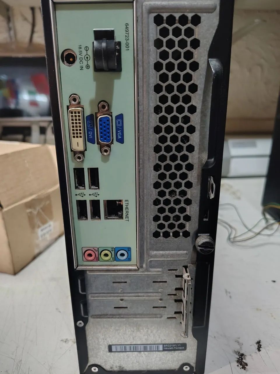 Computador G1000br sem teste - Foto 2