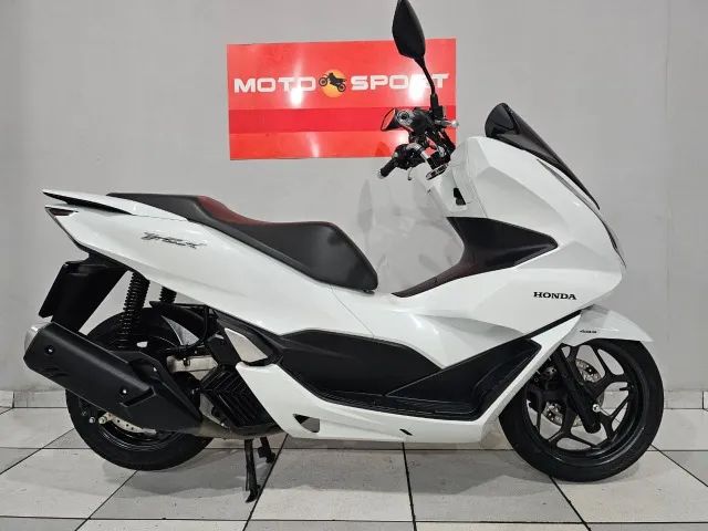 Pcx 160 Abs