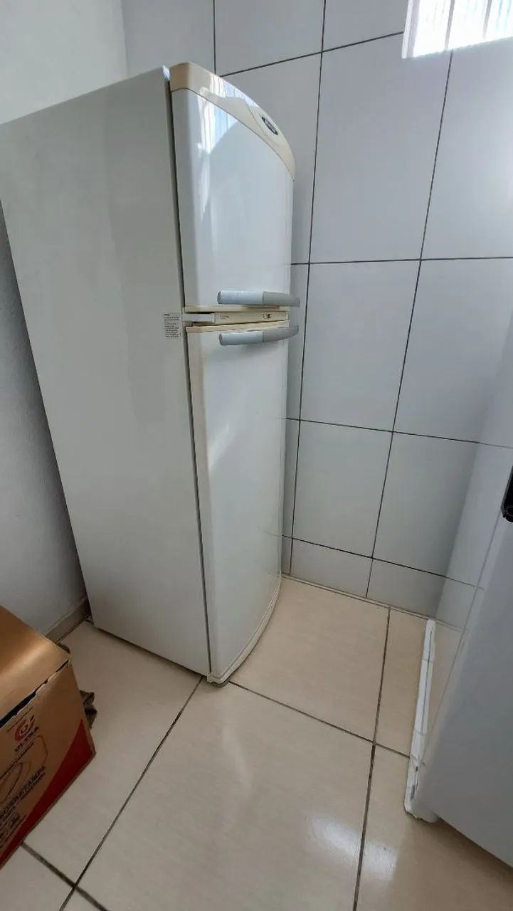 Geladeira Brastemp  - Foto 5