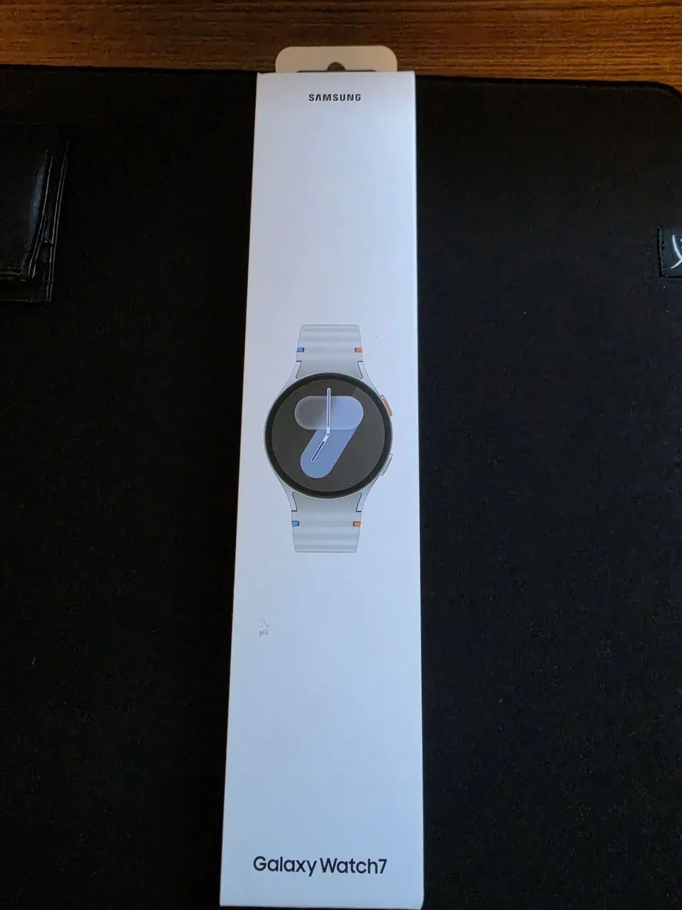 Galaxy watch 7 - Foto 2