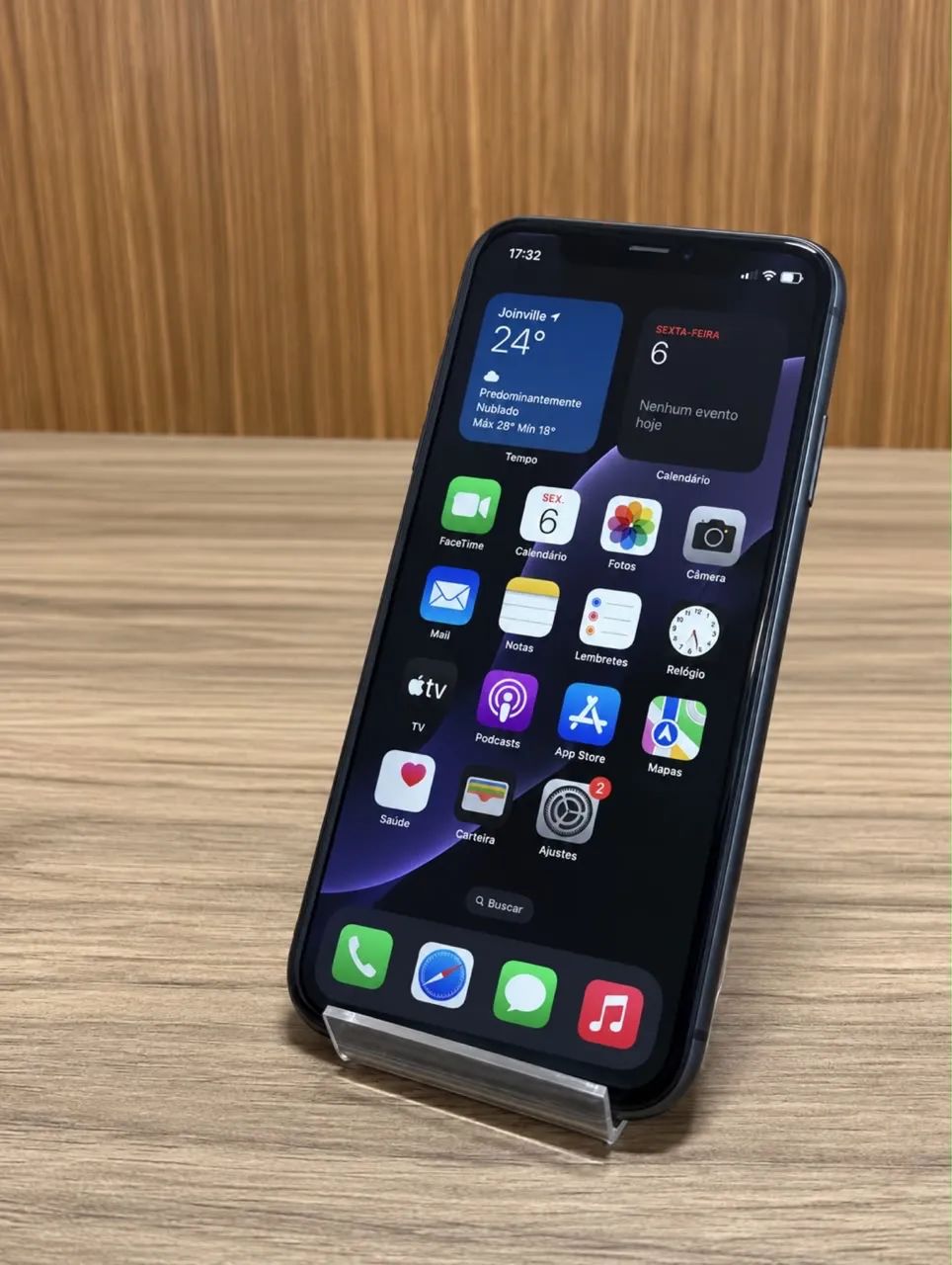 Iphone 11- PARCELO 12x - Foto 2