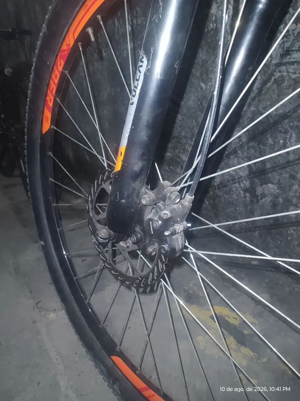 Bicicleta aro 29 - Foto 2