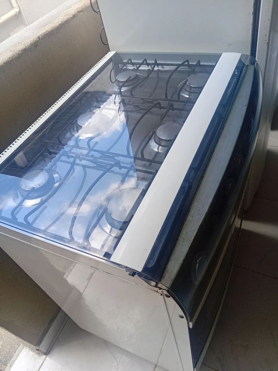 Fogão - Foto 2