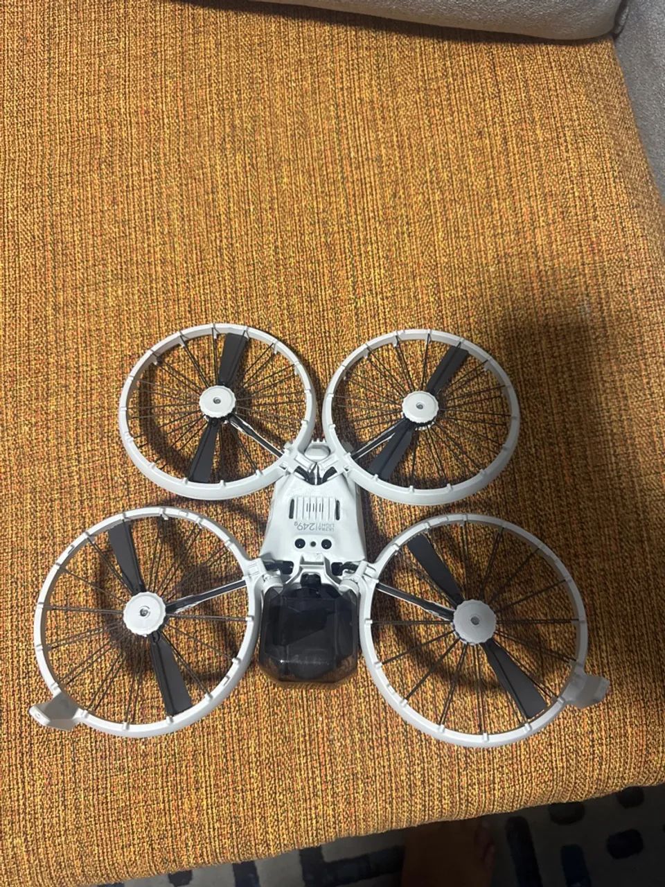 DJI Flip para a retirada de peças .  - Foto 2