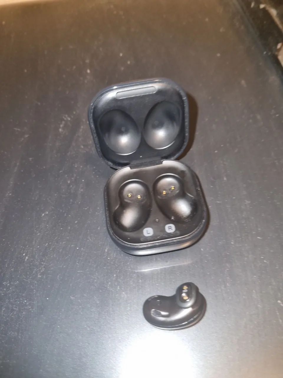 GALAXY BUDS LIVE - Foto 3