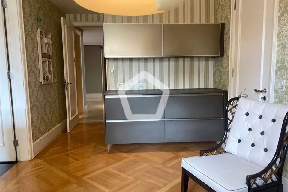 Apartamento para Venda - 4 quartos - 502m² - Foto 2