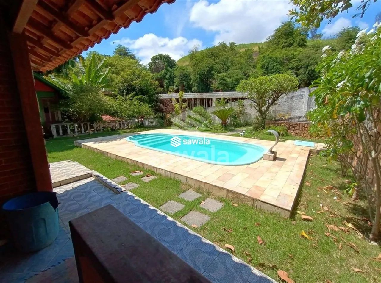 Bosque Da Boiuna - Casa 3 quartos, sendo 2 suítes - Foto 5