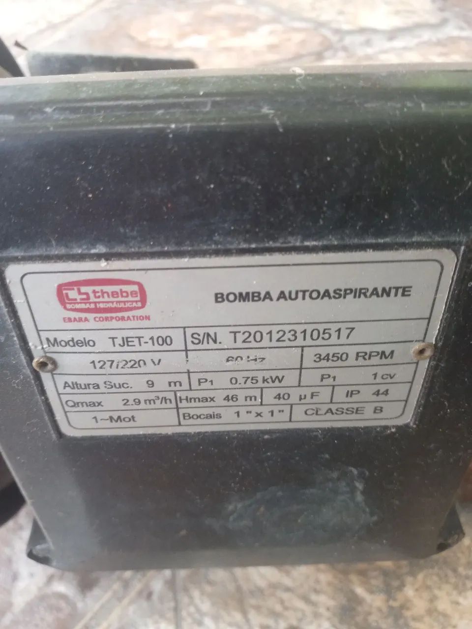 Bomba  - Foto 2