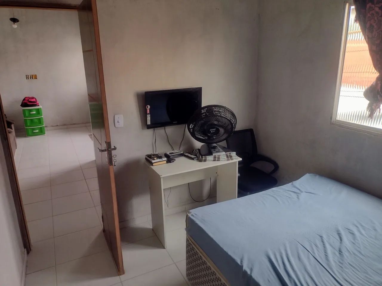 VENDO CASA NO 1° ANDAR (MARANGUAPE 1) - Foto 3