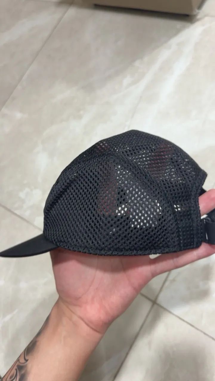 Lacoste five panel - Foto 3