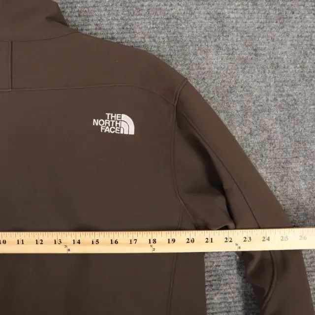 The North Face Apex Bionic Softshell Jacket Masculina - Foto 4