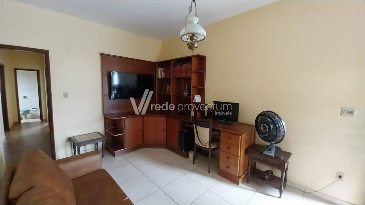 casa - Vila João Jorge - Campinas - Foto 3