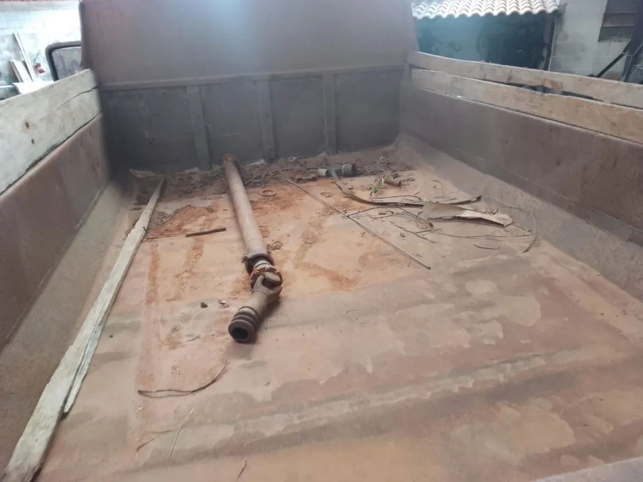 Caçamba Basculante  - Foto 5