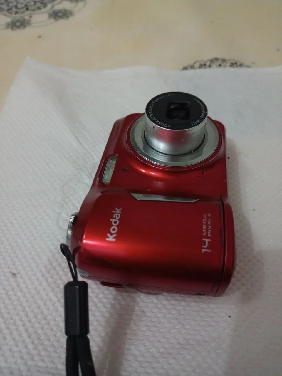 Câmera - Foto 2