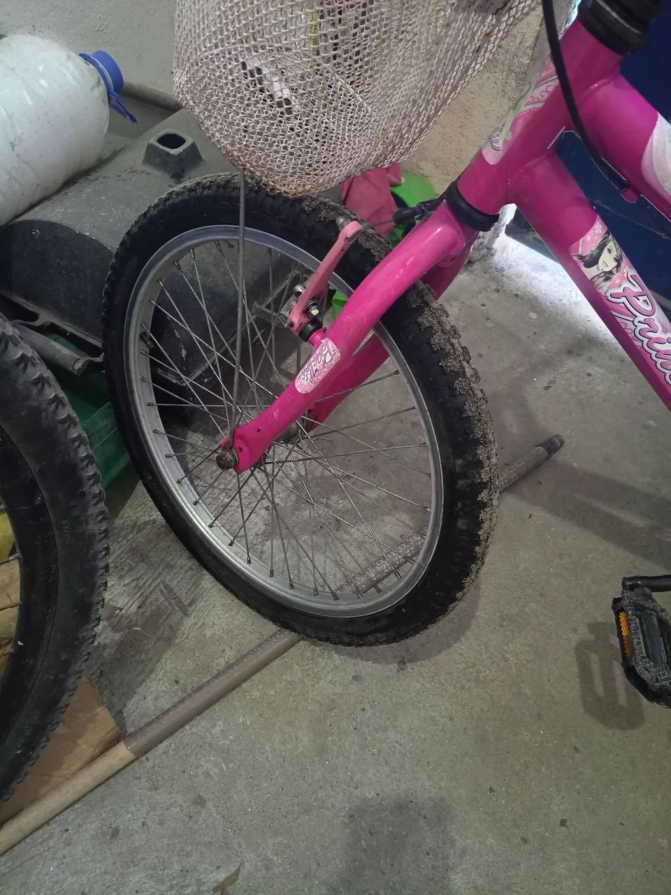 Vendo bicicleta no precinho  - Foto 4