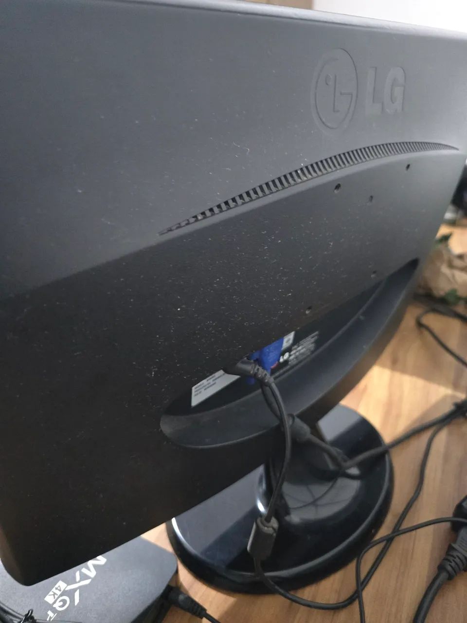 Monitor LG Flatron 19 - Foto 4