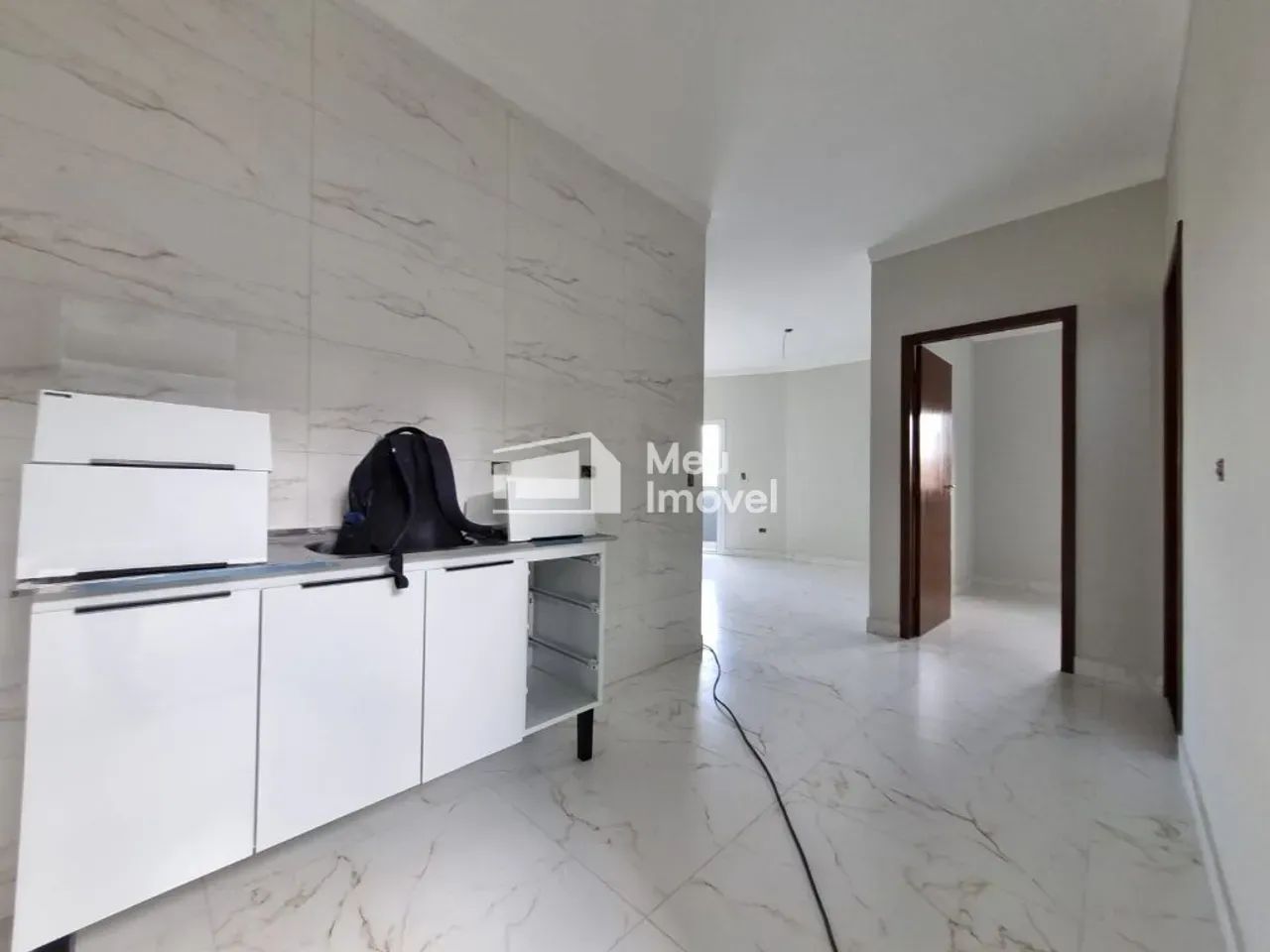 LSA Aluga Casa Piso Superior - 2 Quartos - Jardim República  Zona Sul - São José dos Campo - Foto 5