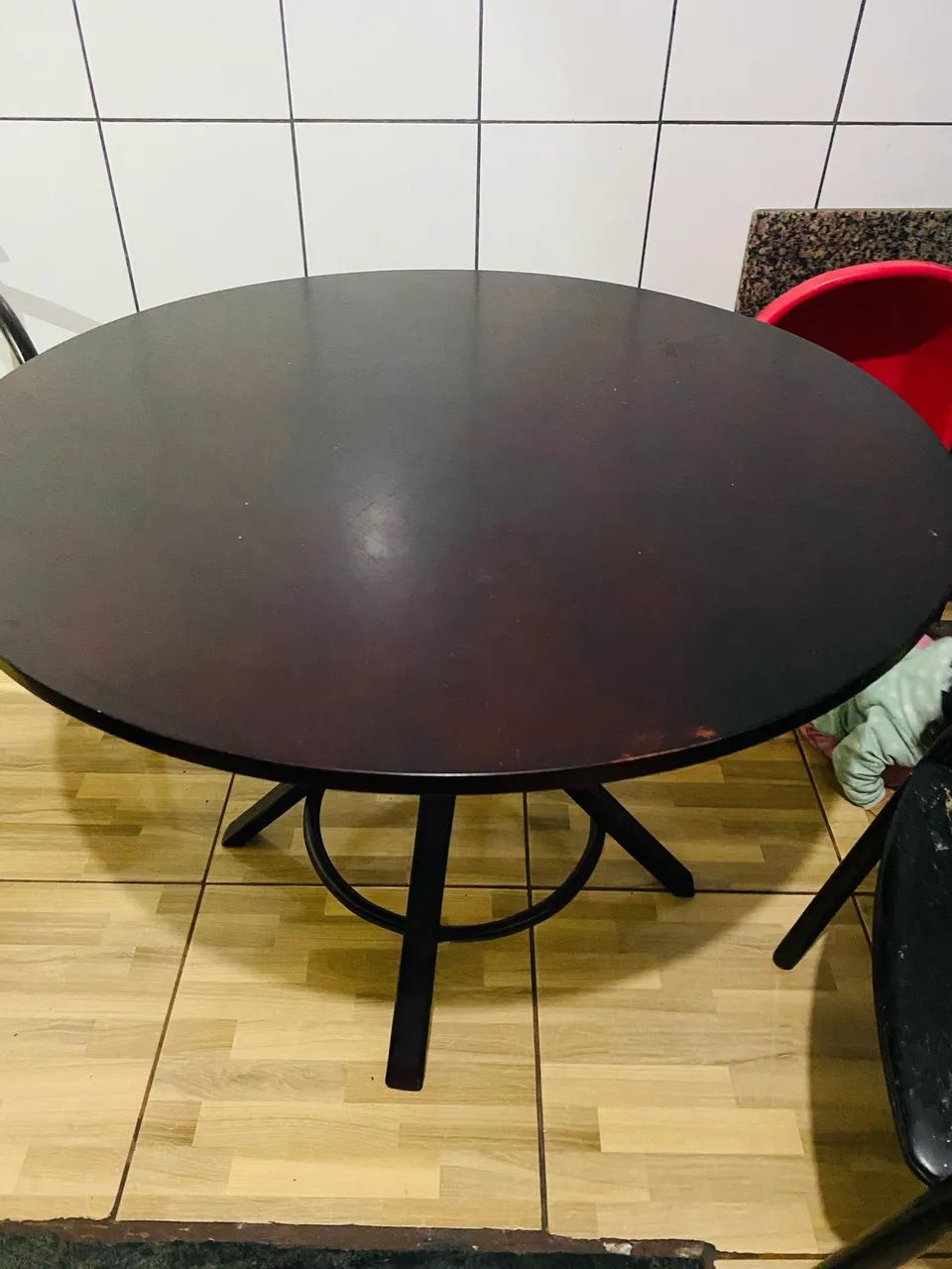 Mesa de jantar  - Foto 4