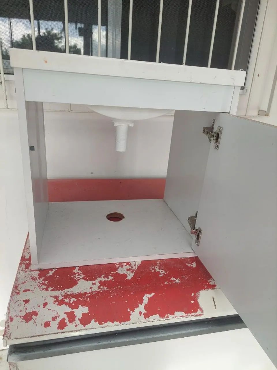 Móvel de banheiro  - Foto 4