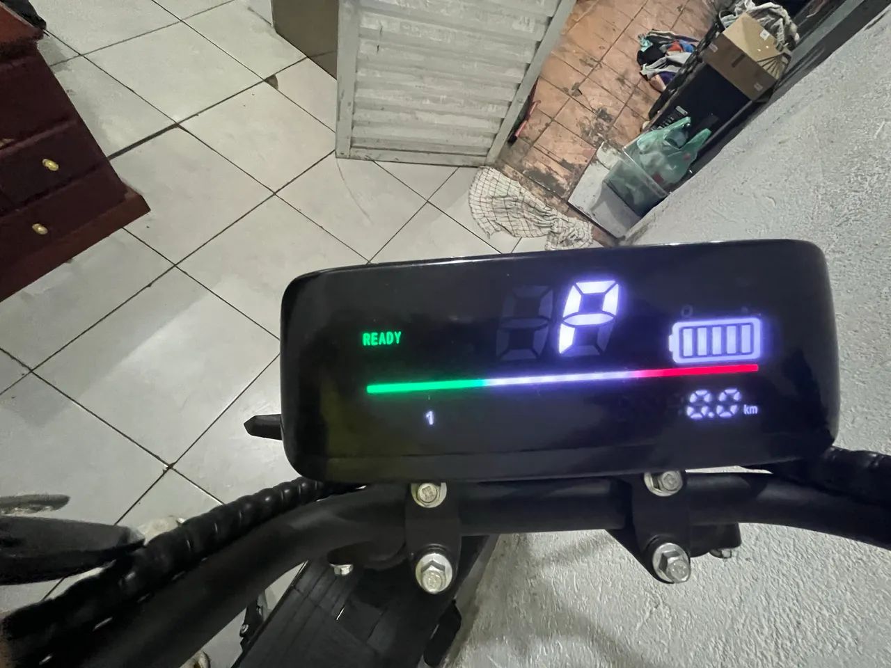 Venta