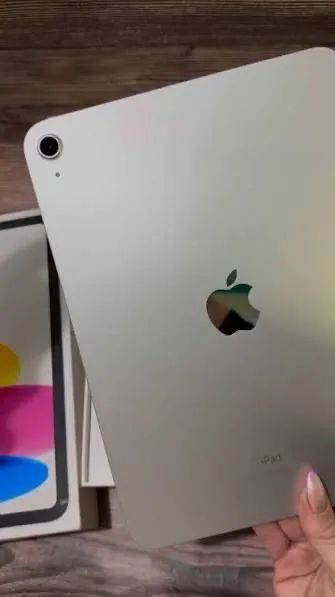 IPAD 11- 128 gigas  - Foto 2