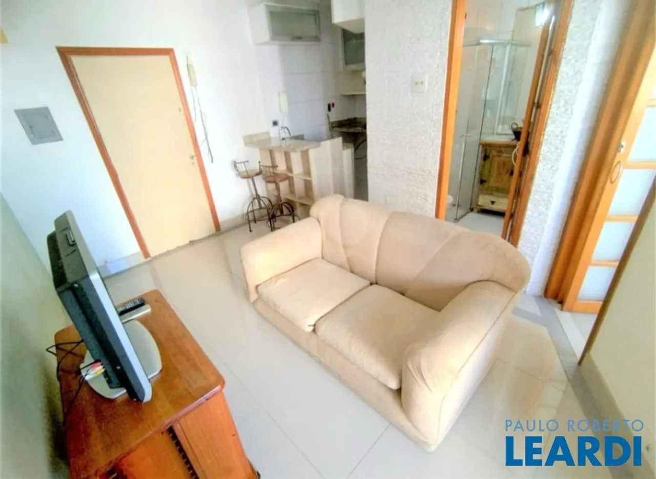 APARTAMENTO - INDIANÓPOLIS - SP - Foto 5