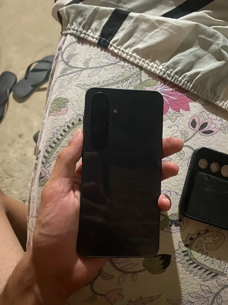 A36 5g 128gb novo