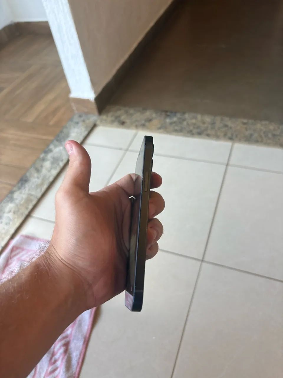 Vendo iPhone 12 128gb  - Foto 3