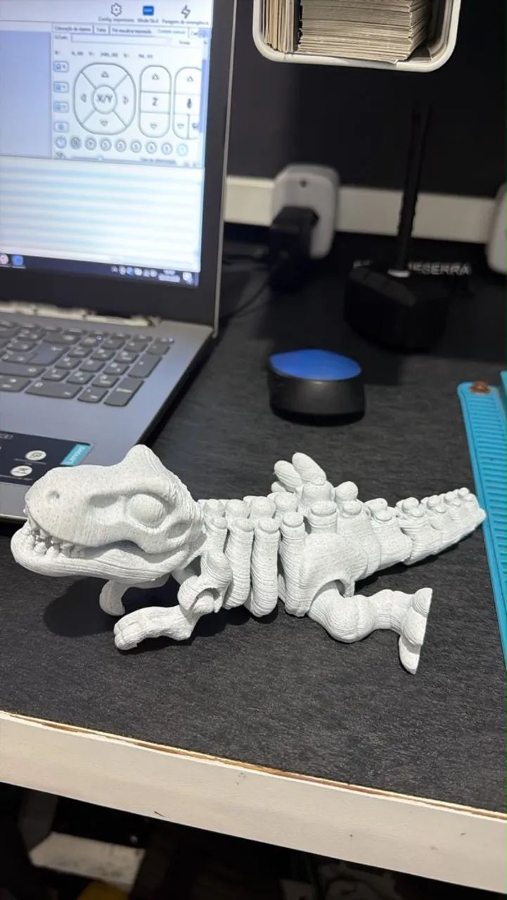 Impressora 3D Graber I3  - Foto 5