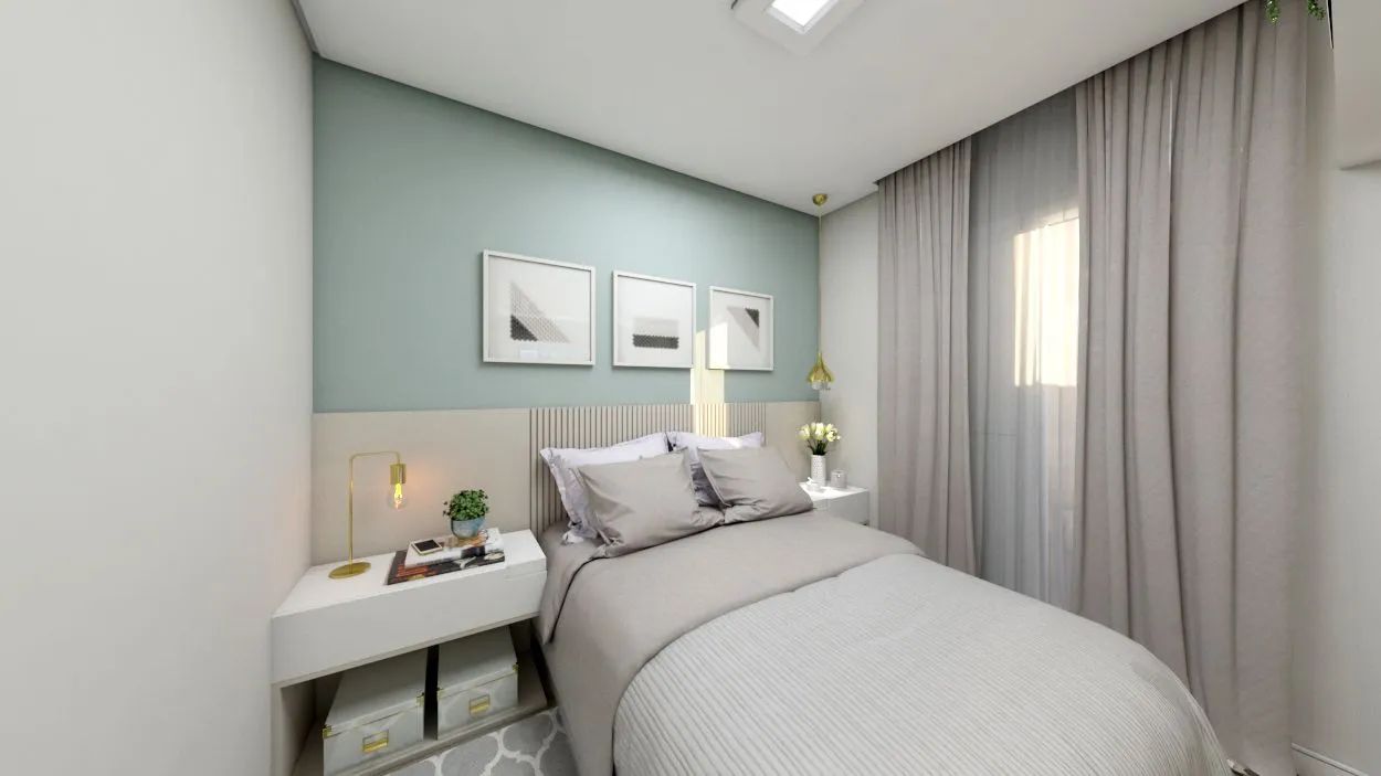 Projetos 3D Profissionais a partir de R$ 99,99- Residenciais e Comerciais - Foto 4