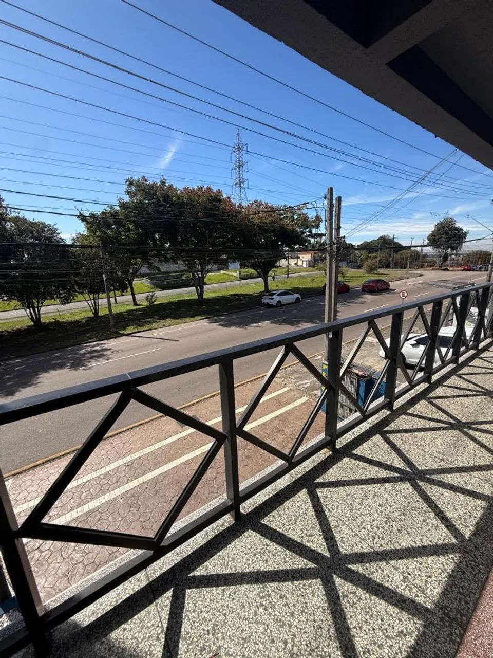 Sala comercial bairro pinheirinho  - Foto 3