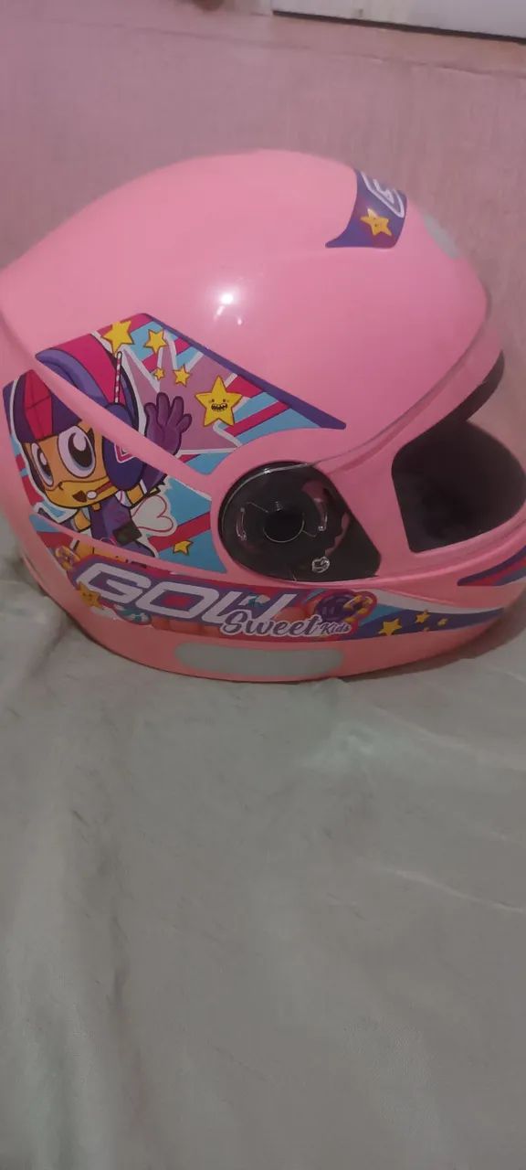 Capacete  - Foto 3